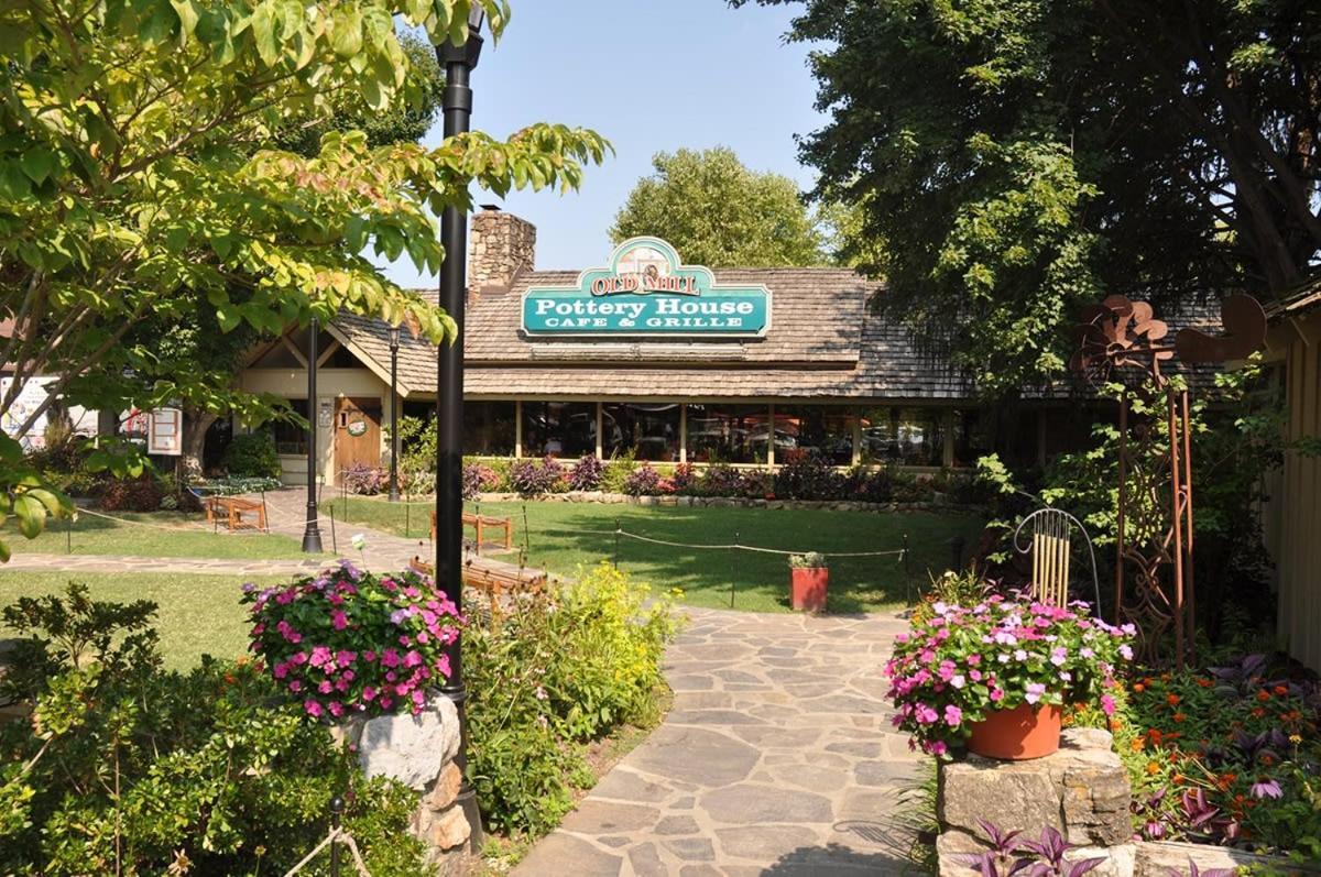 The Dean - Relaxing Condo With Pools Pigeon Forge Zewnętrze zdjęcie